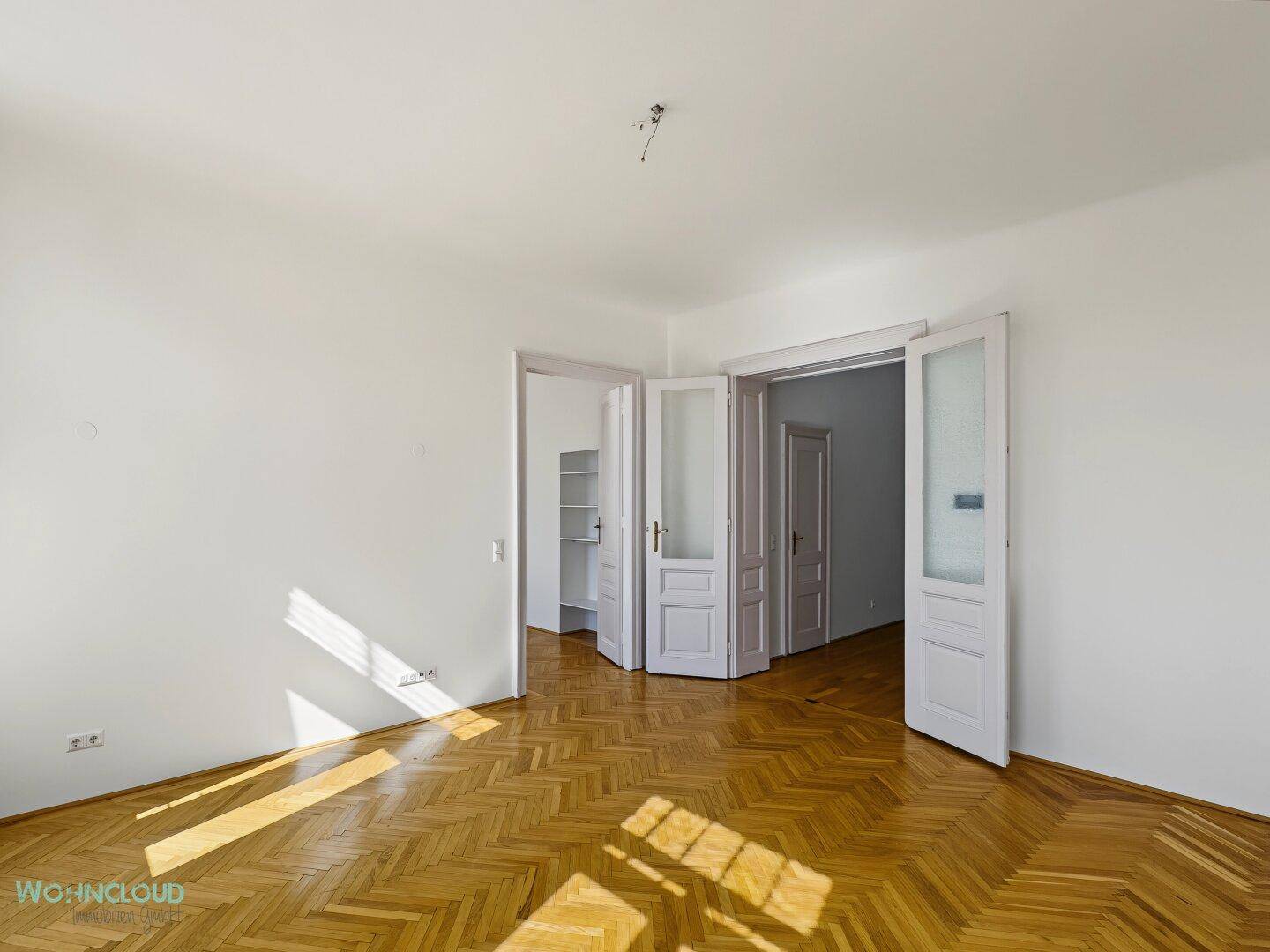 Wohnung – Wien,Döbling - Ansicht 5