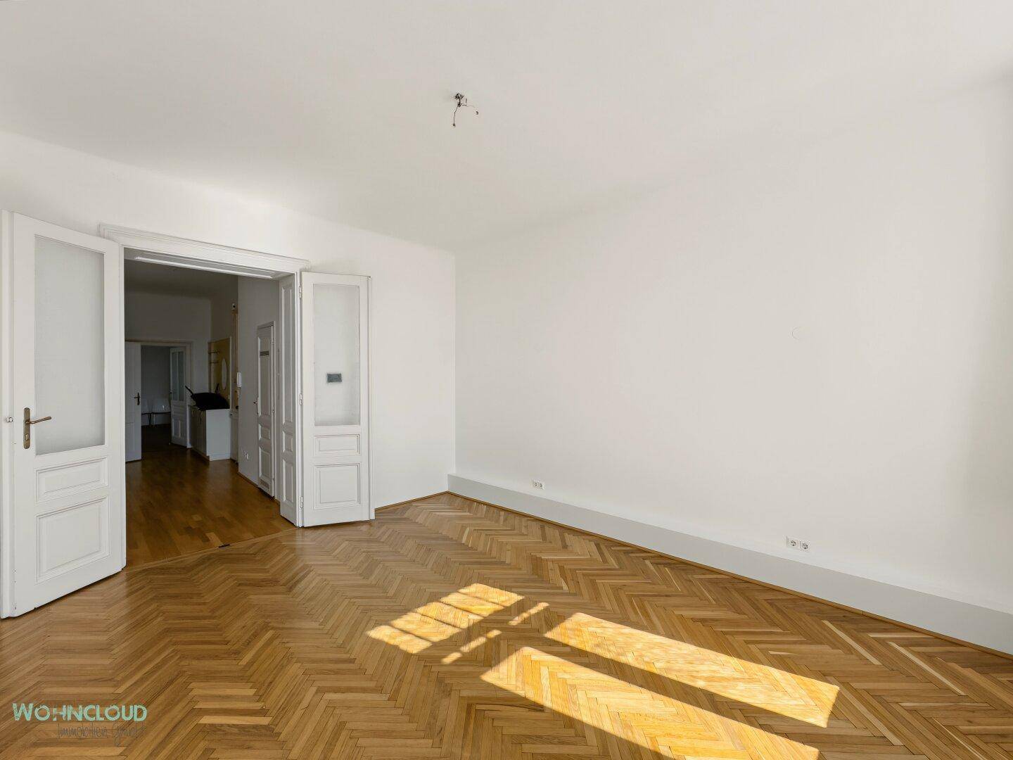 Wohnung – Wien,Döbling - Ansicht 3