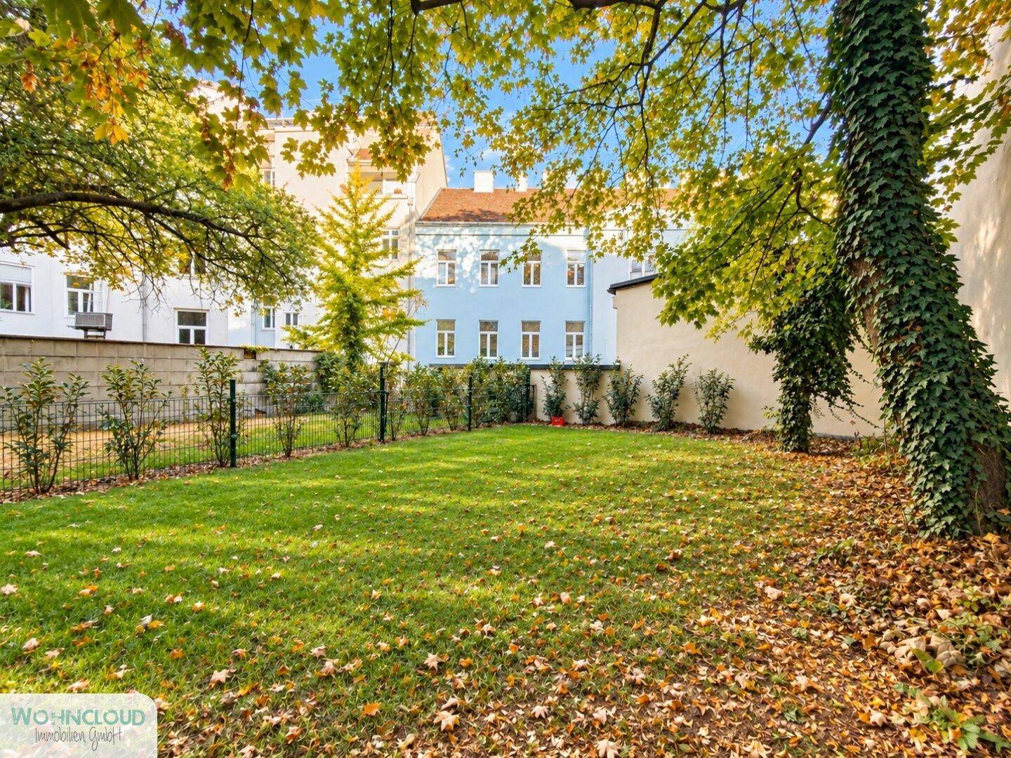 GARTEN