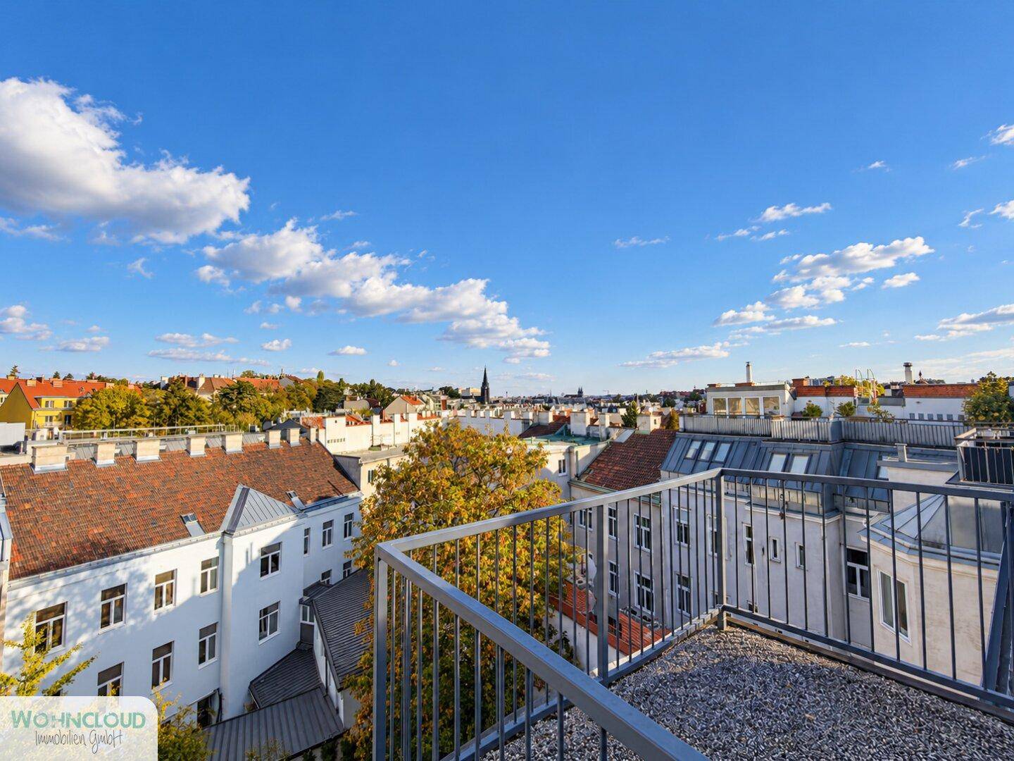 AUSBLICK