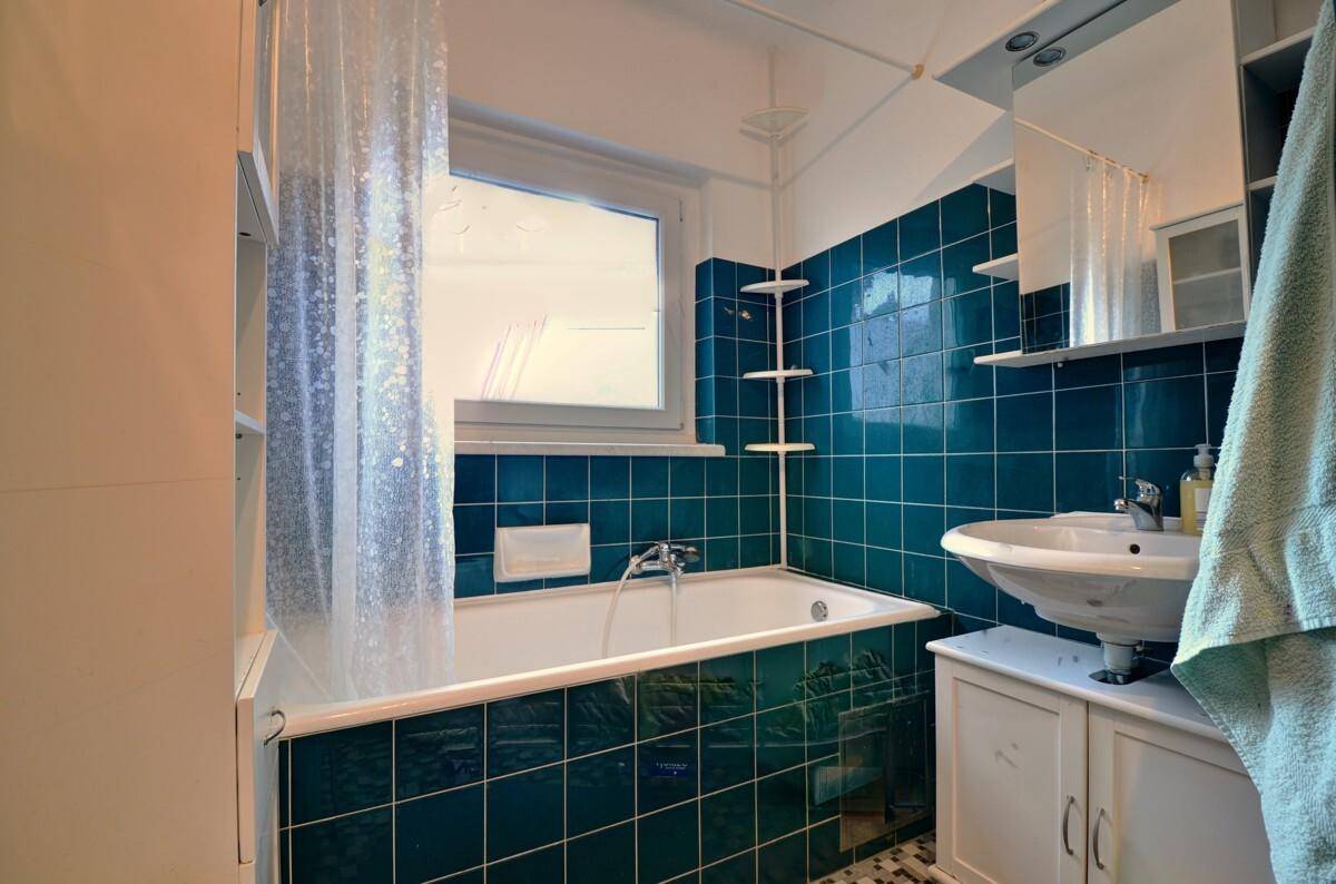 Badezimmer 1