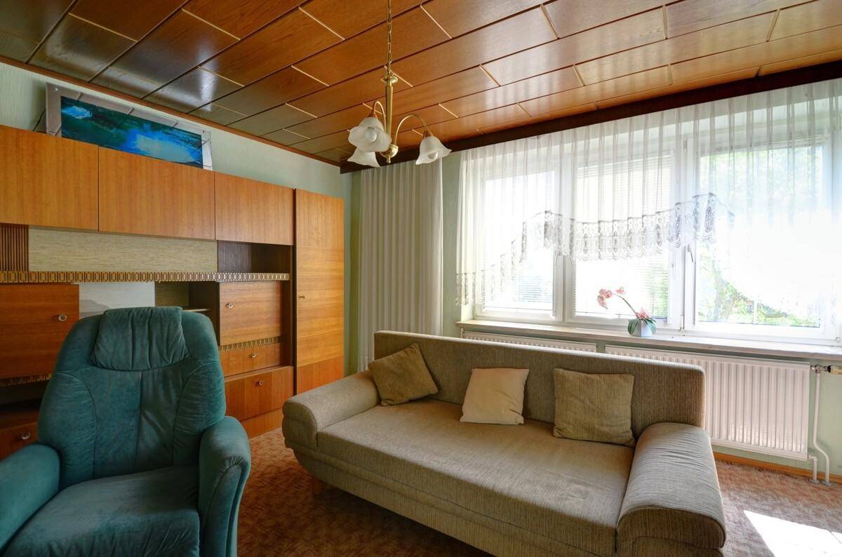 Wohnzimmer-Einliegerwhg