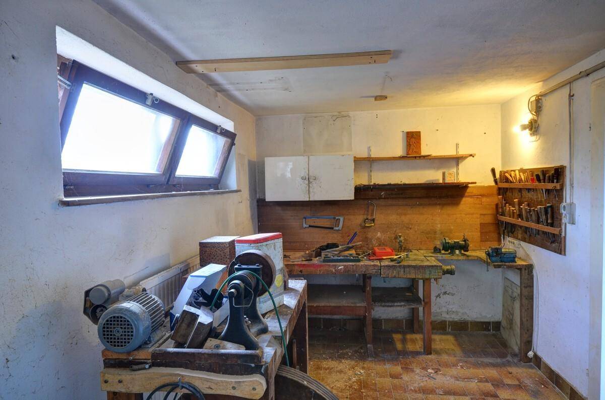 Werkstatt