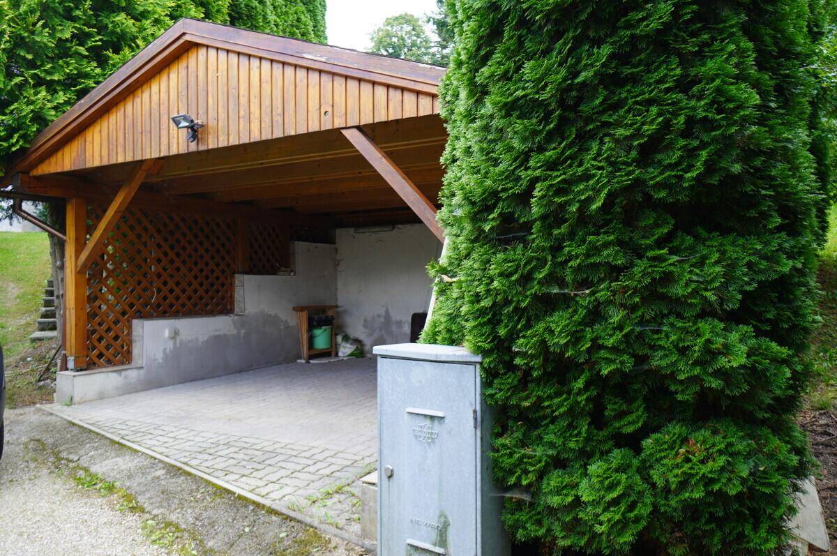 Carport