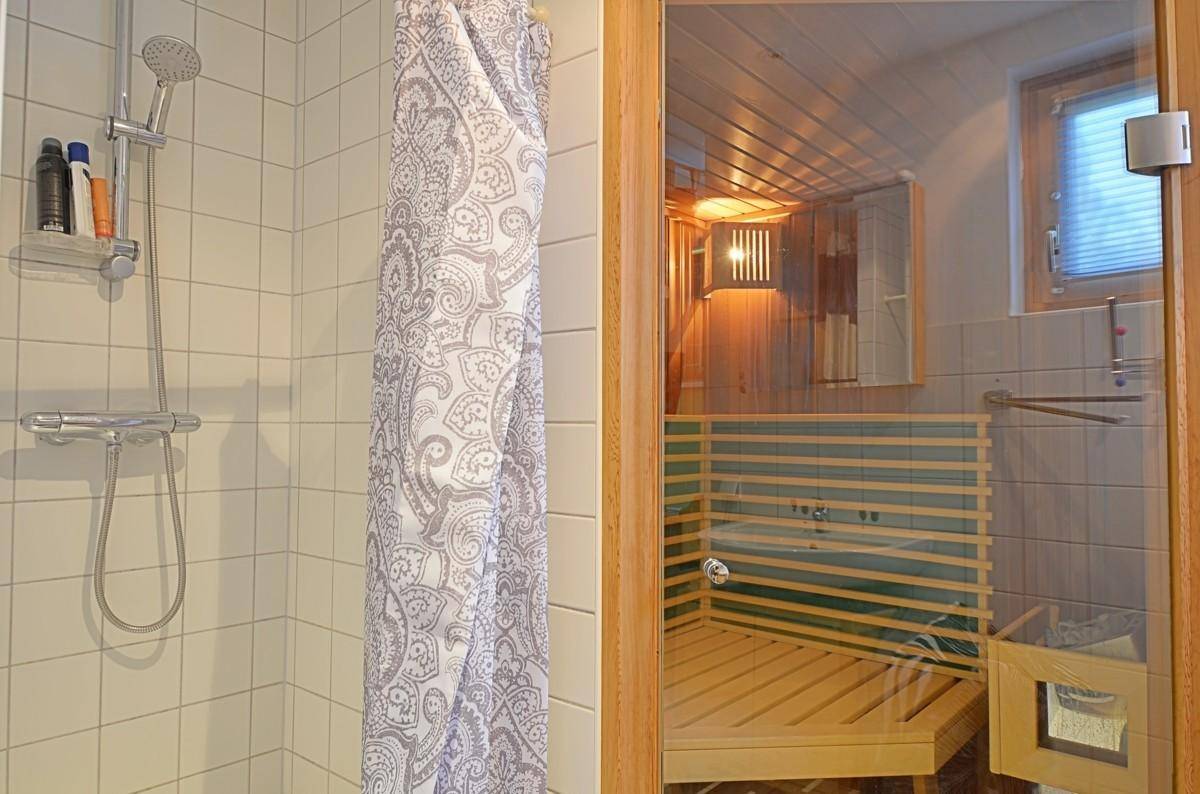 Badezimmer2,Sauna