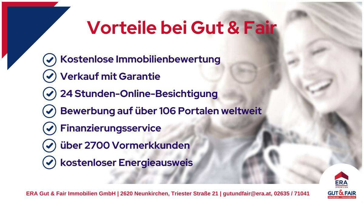 VORTEILE bei Gut & Fair_Neu