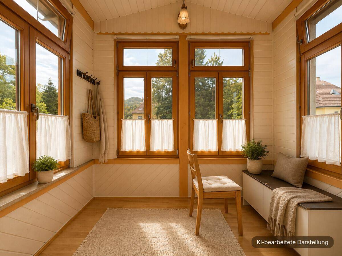 Veranda