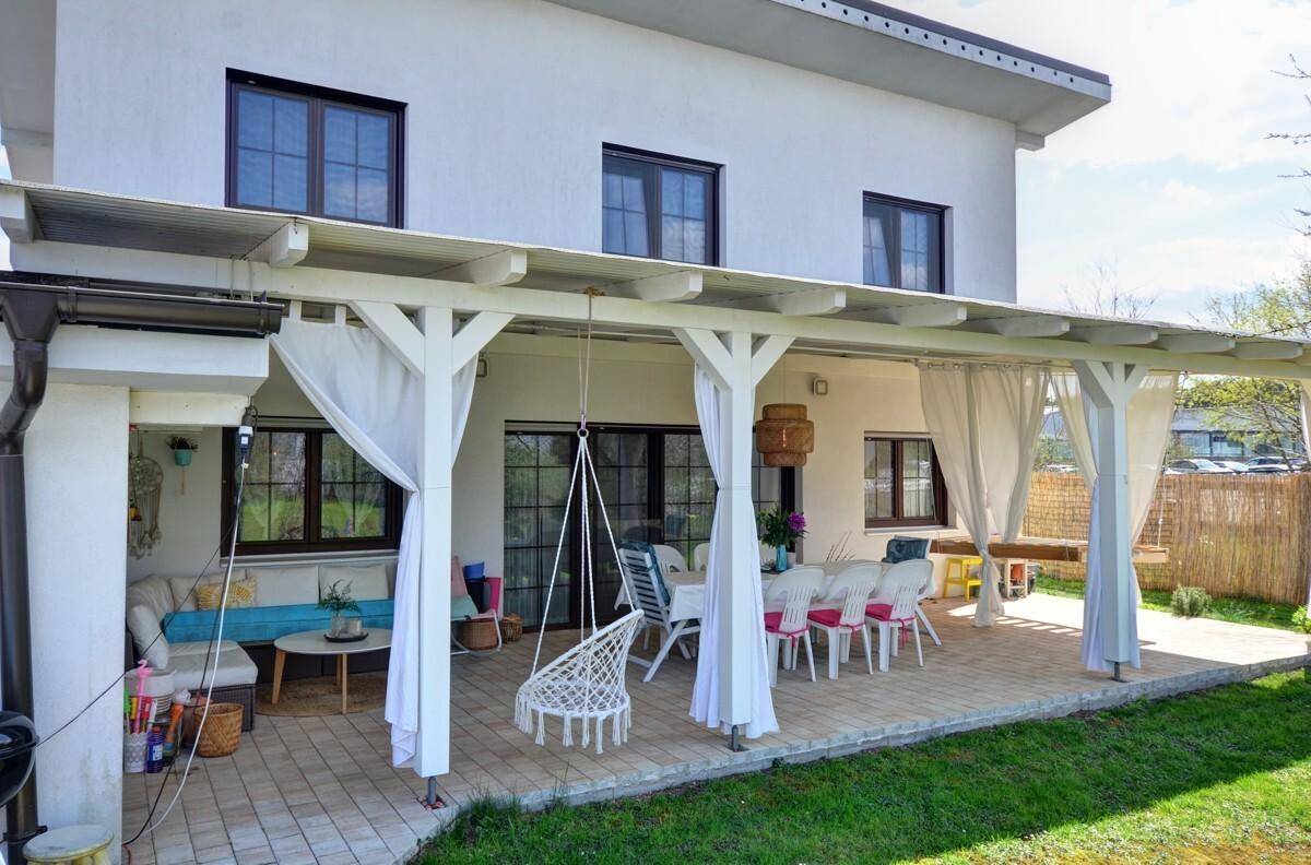 TerrasseHaus