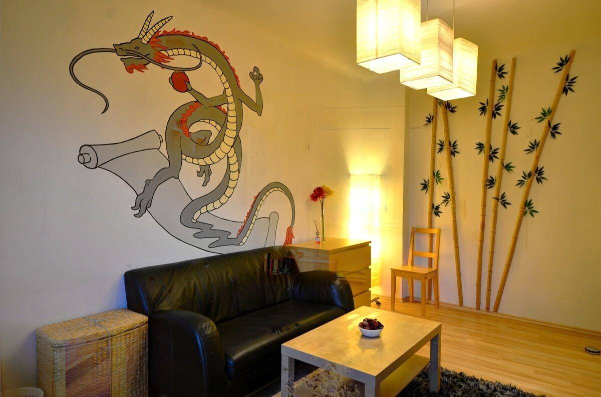 Wohnzimmer 1