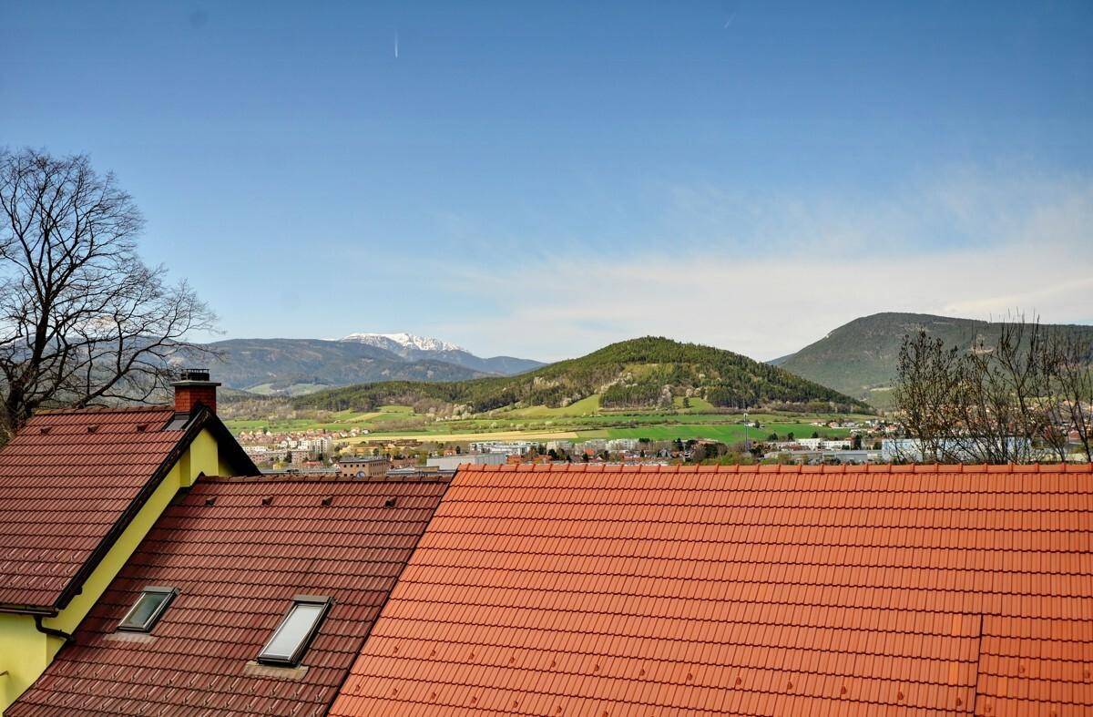 Aussicht