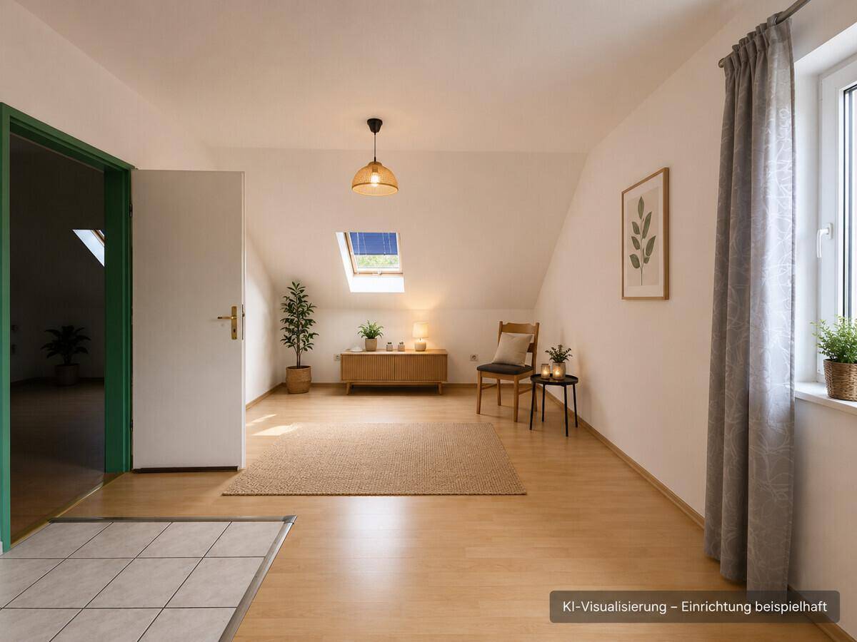 DG Schlafzimmer