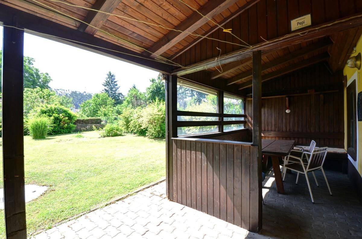 Pergola
