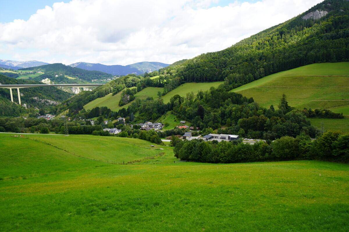 Aussicht