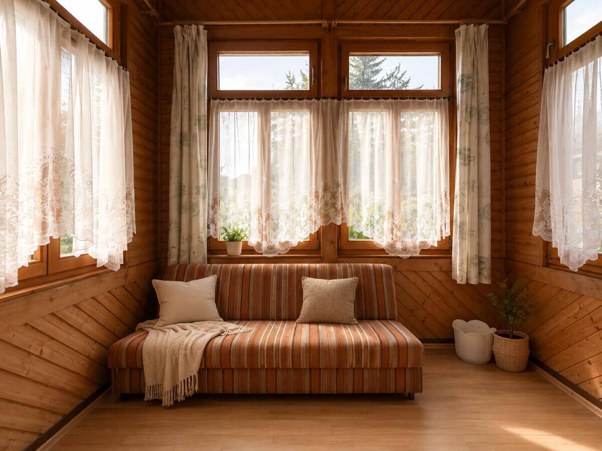 Veranda