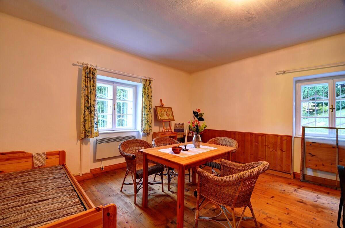 Gästezimmer