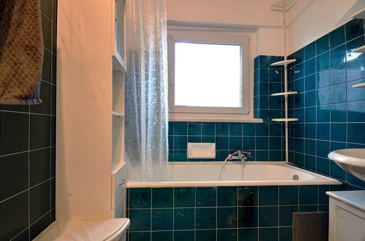Badezimmer 2