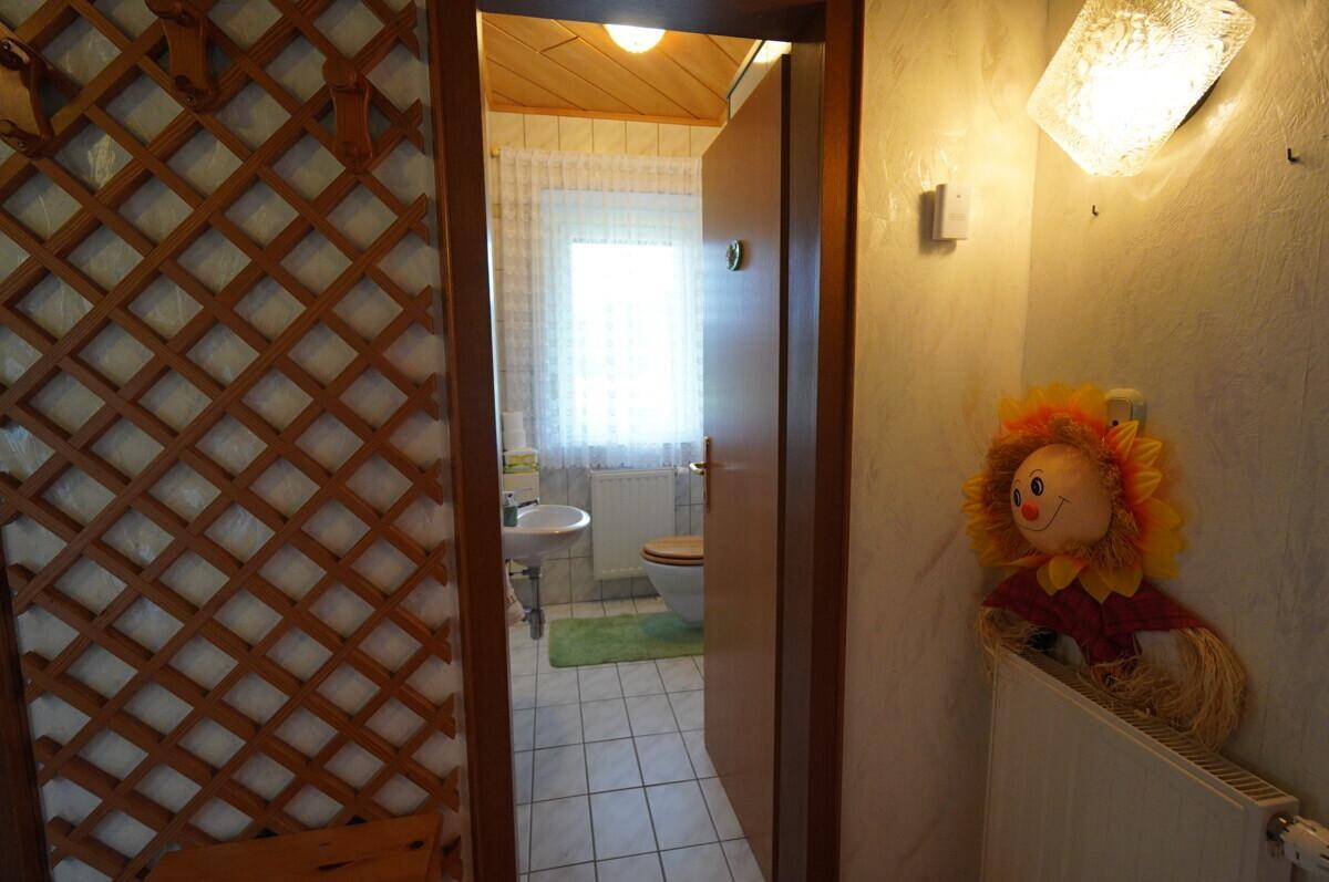 WC