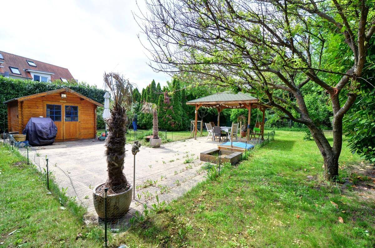 Garten 3