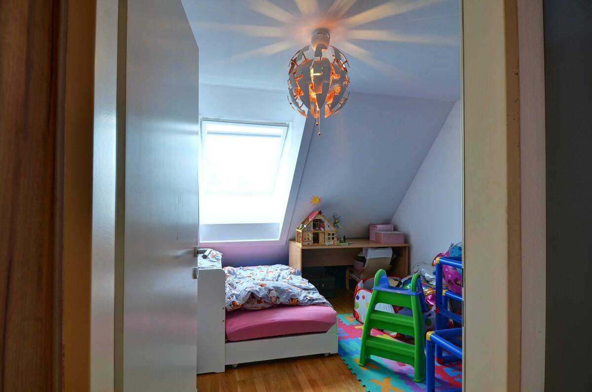 Kinderzimmer