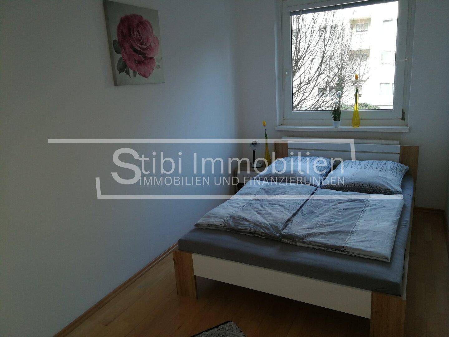 Schlafzimmer 2