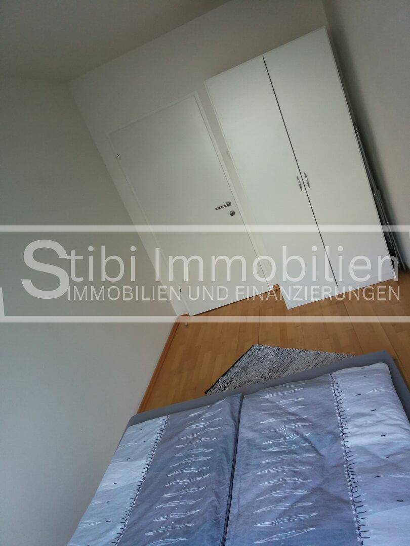 SChlafzimmer 2