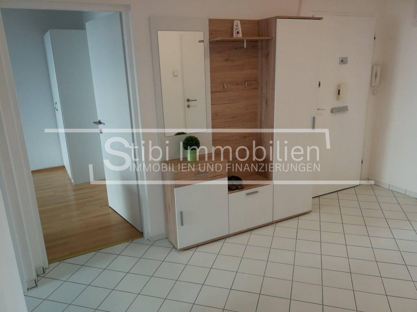 Vorzimmer
