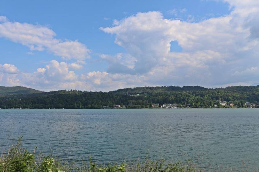 Wörthersee