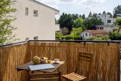 2-Zimmer-Wohnung mit Balkon, 54 m², Ottakring, Ottakring