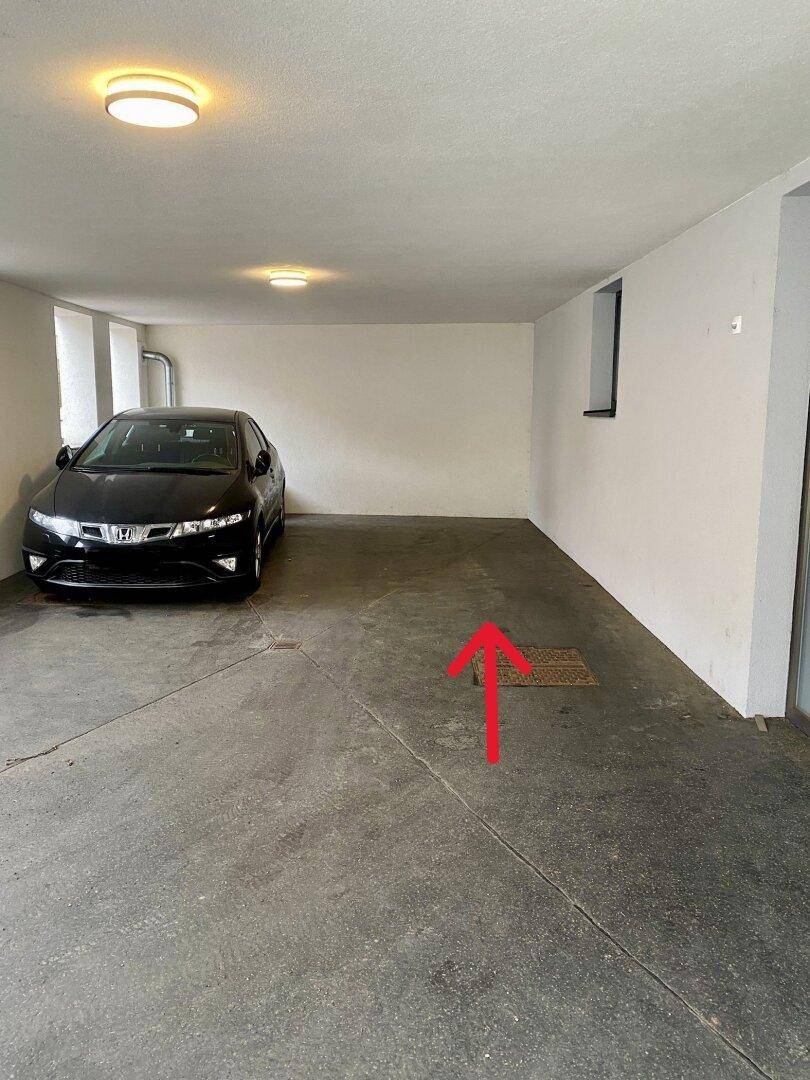 Stellplatz