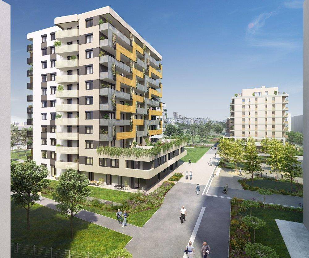 Quartiersplatz-PanoramaLiving-Mischek