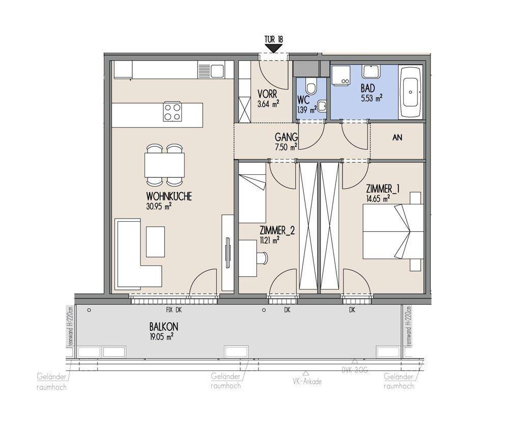 HAUF-1-18-Grundriss-Mischek