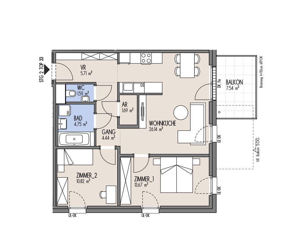 NordGlück-2-033-Grundriss-Mischek-202501