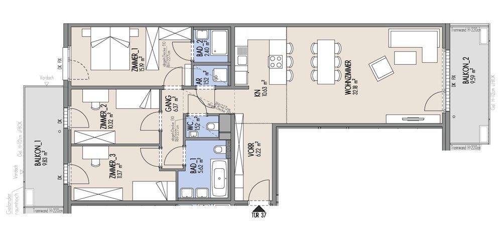 HAUF-1-37-Grundriss-Mischek