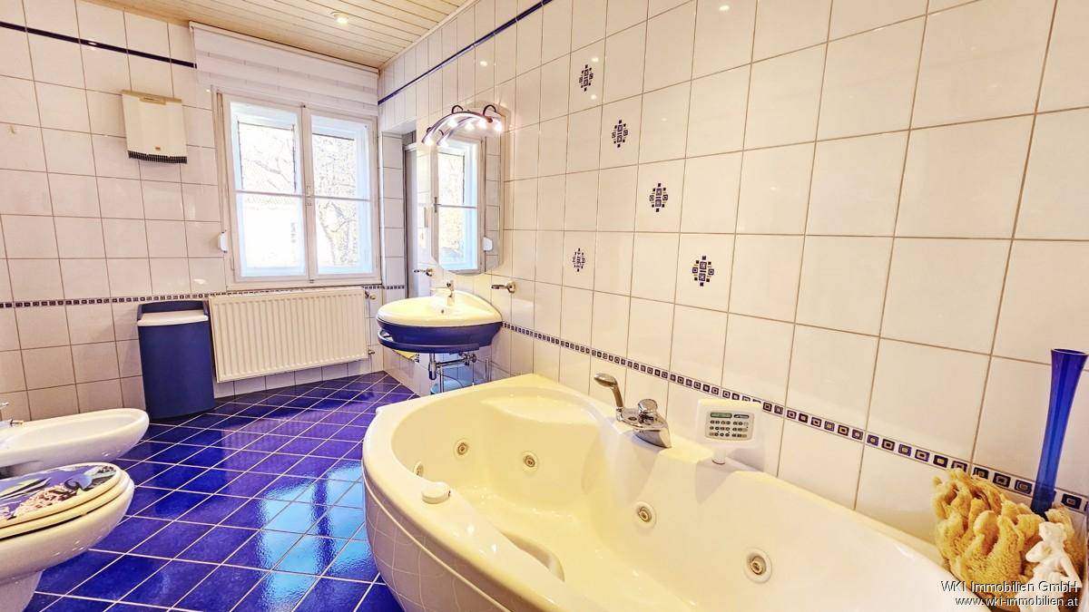 Badezimmer OG