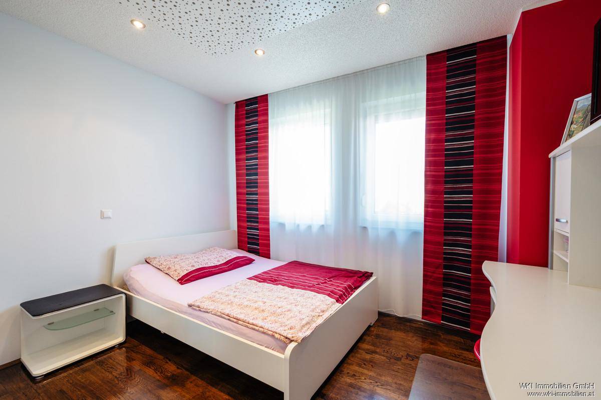 4. Schlafzimmer EG