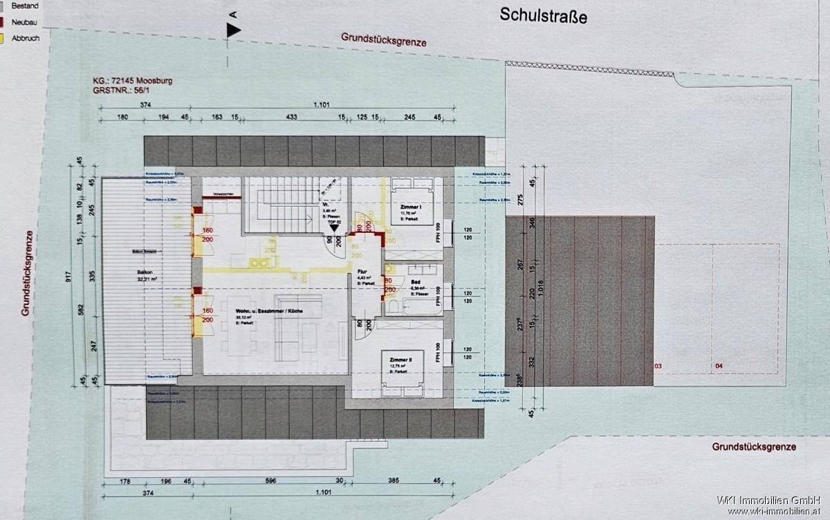 Plan OG