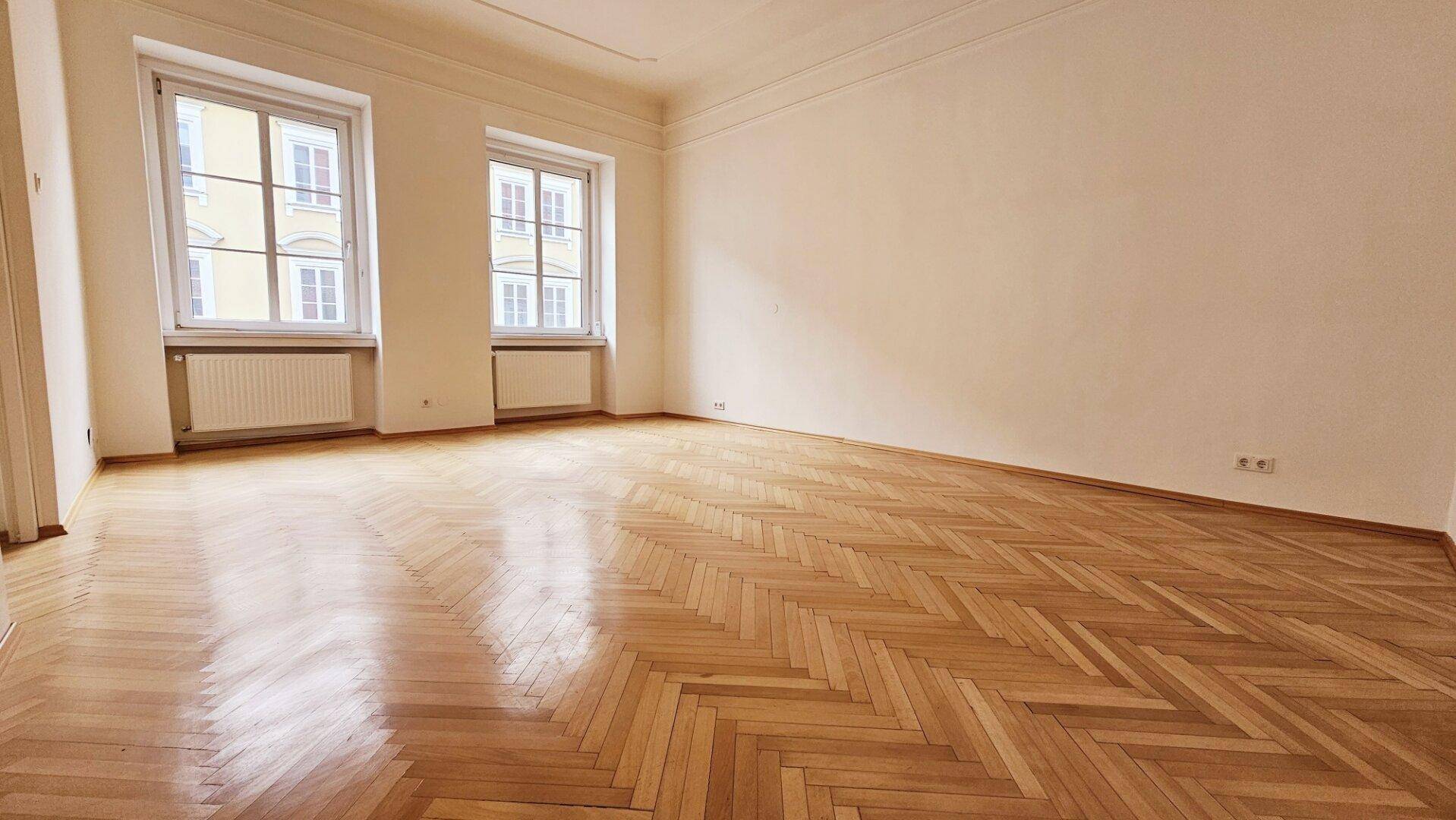 1 A Lage gegenüber City Arkaden - 50 m² Büro/Praxis/Studio! - Vista 2