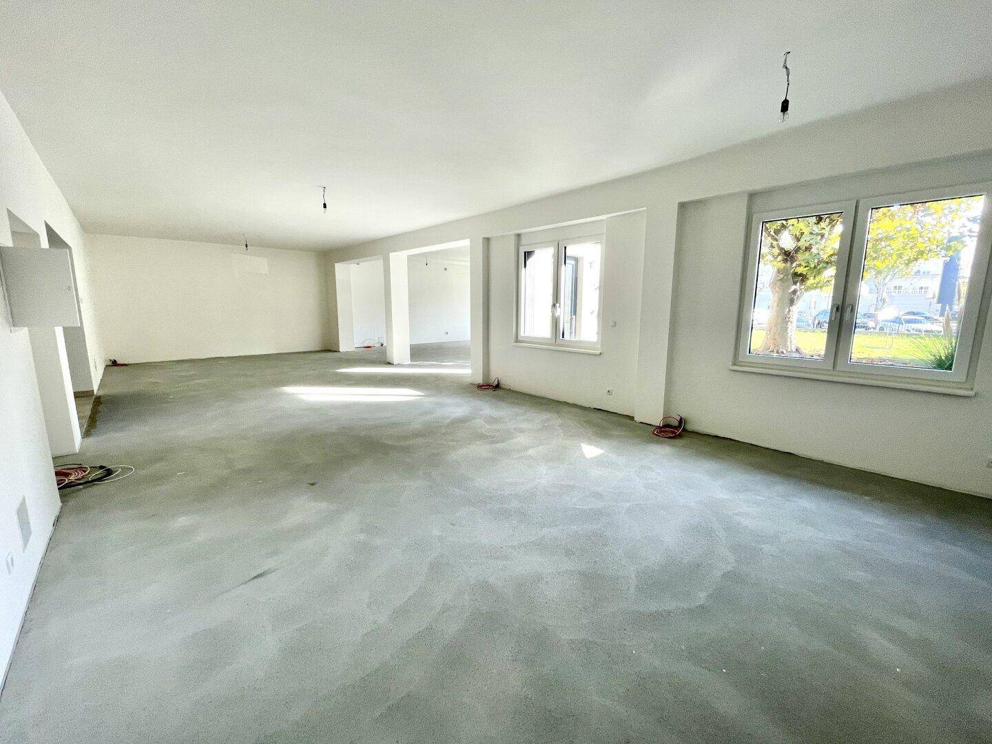 Geschäftslokal in Seenähe in Neusiedl am See - Erstbezug nach Generalsanierung - Ansicht 4