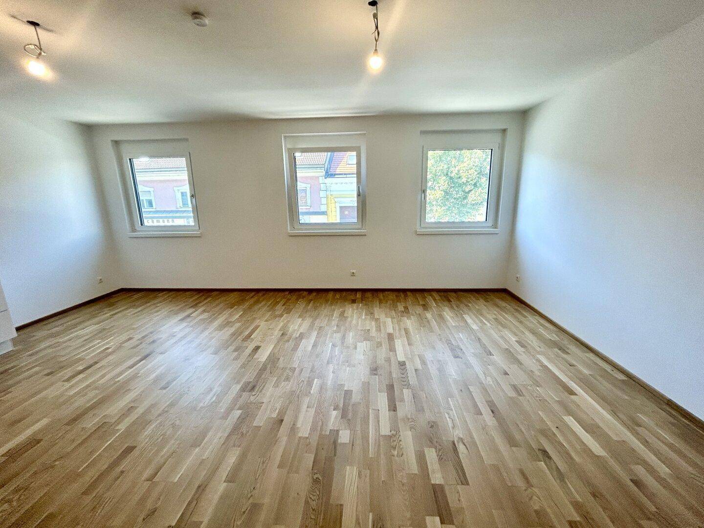 Eigentumswohnung in Zentrumslage in Neusiedl am See - Erstbezug – pohled 3