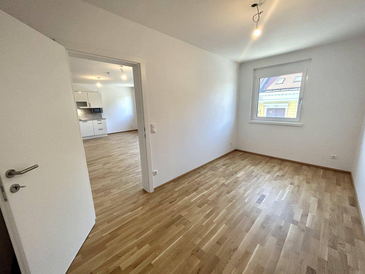 Eigentumswohnung in Zentrumslage in Neusiedl am See - Erstbezug – pohled 4