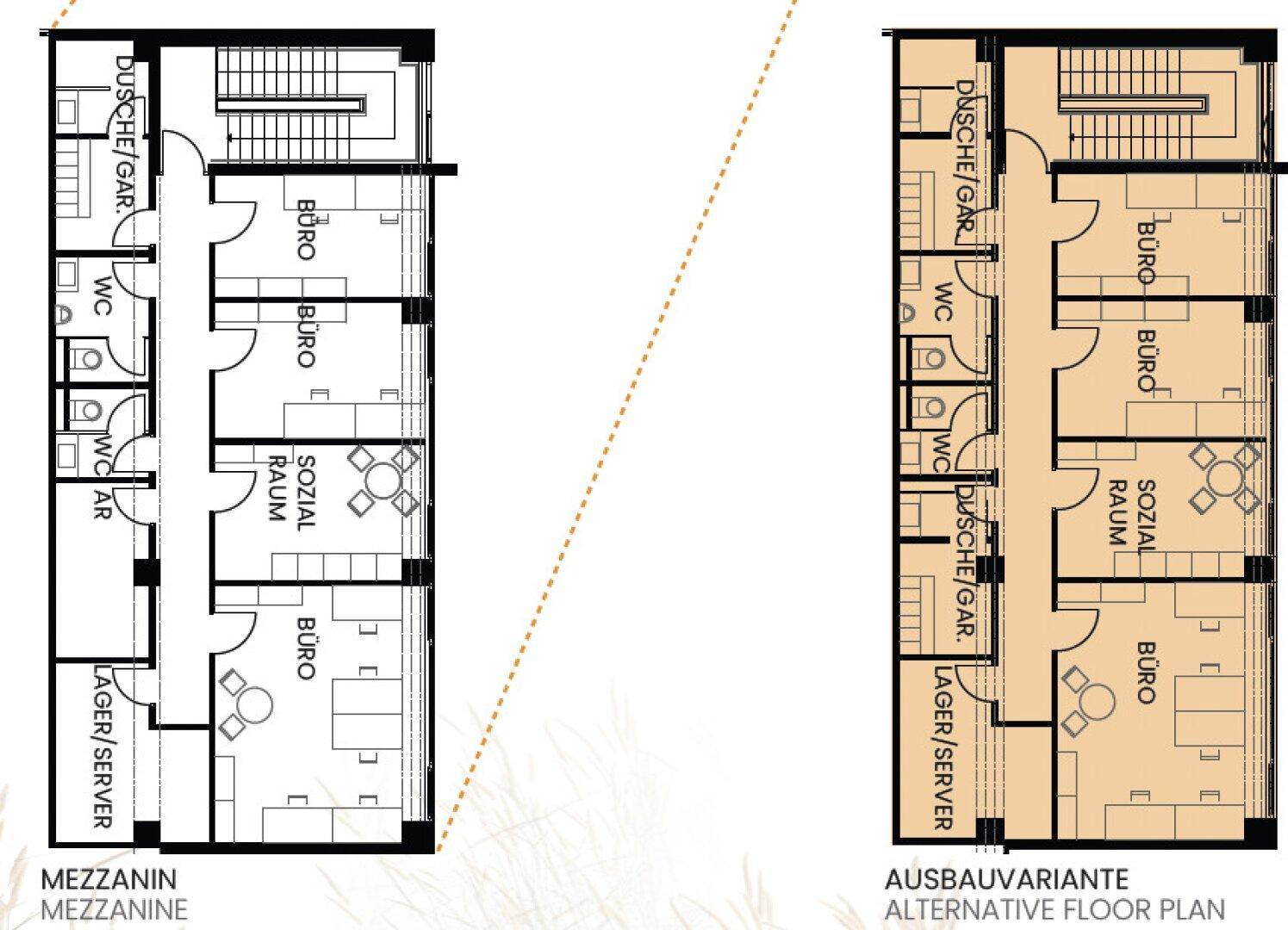 Ihr Standort für Produktion, Gewerbe, Lager oder Büro in Neusiedl am See - ab 1207 m² Nutzfläche - Όψη 5