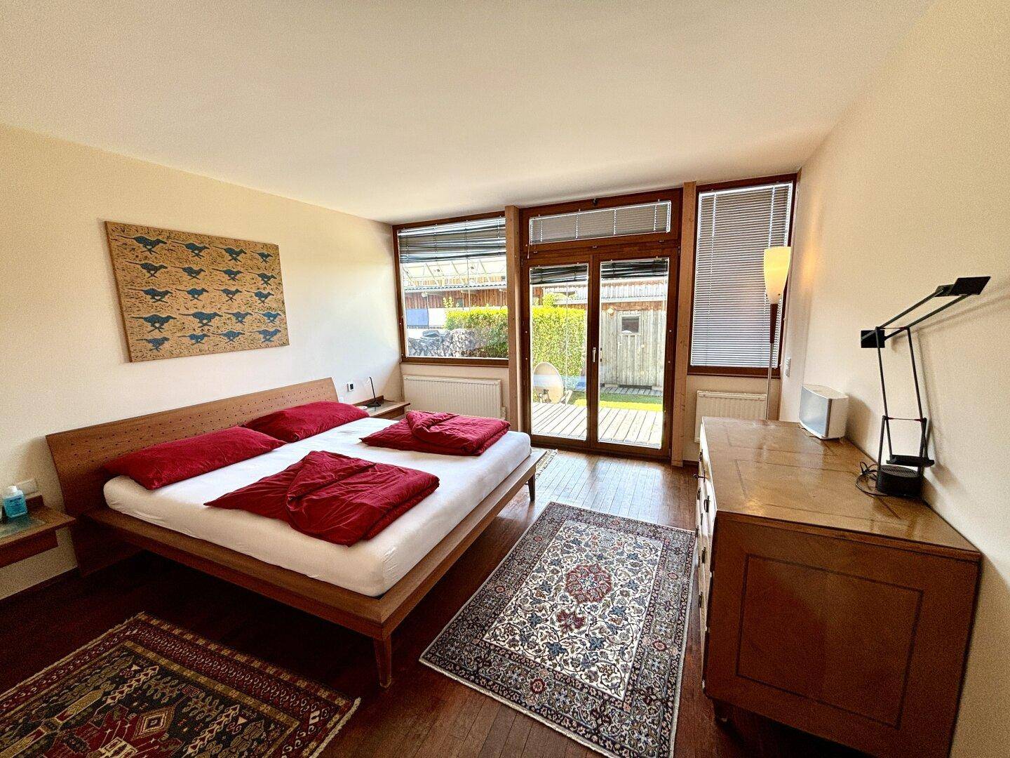 Seehaus mit Traumblick: Bestlage in der Inselwelt Jois – pohled 4