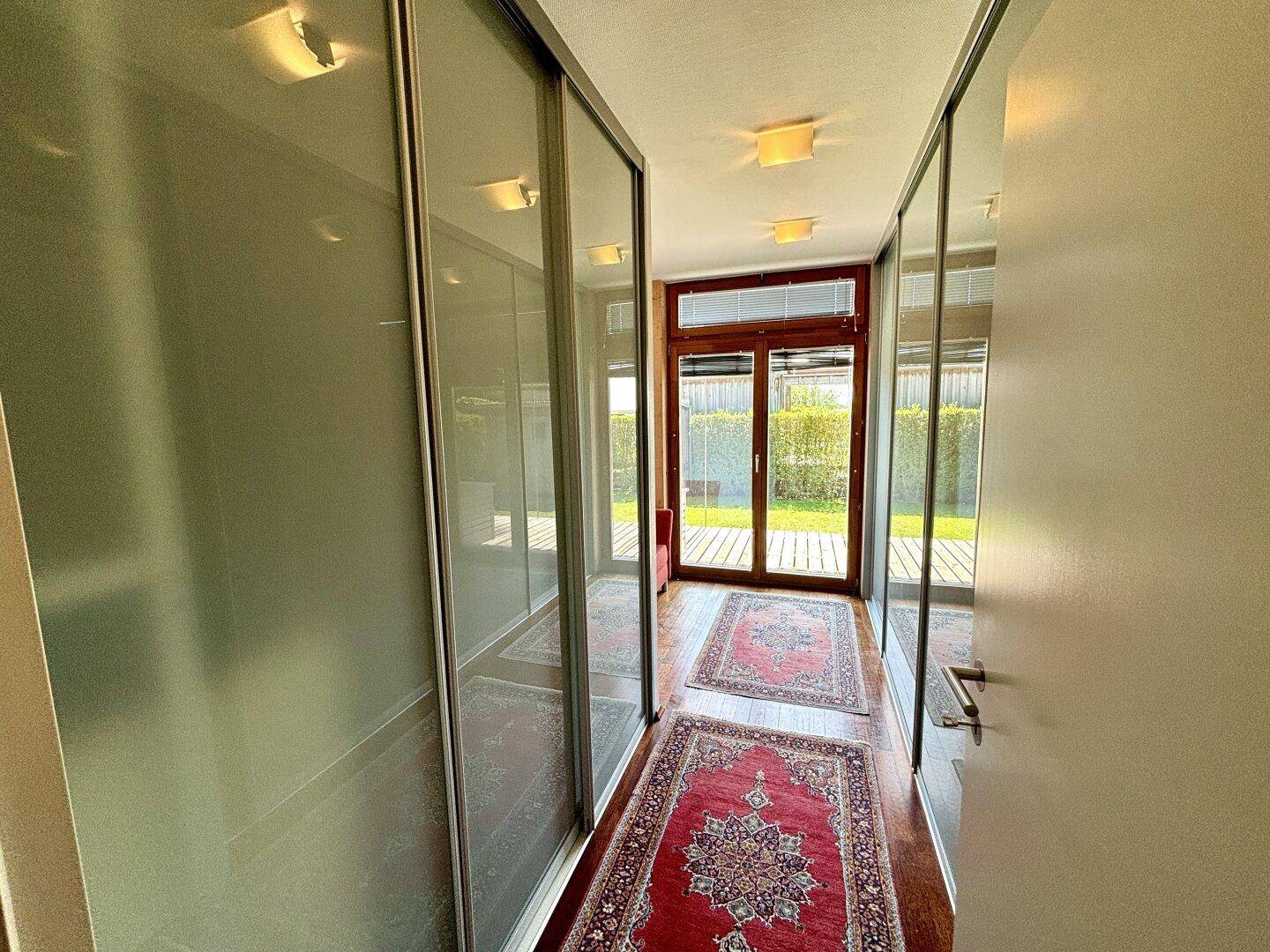 Seehaus mit Traumblick: Bestlage in der Inselwelt Jois – pohled 6