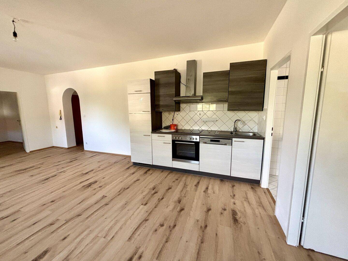 Komplett neu sanierte Wohnung mit Garten &amp; Carport in Parndorf – Erstbezug nach Sanierung - Ansicht 4