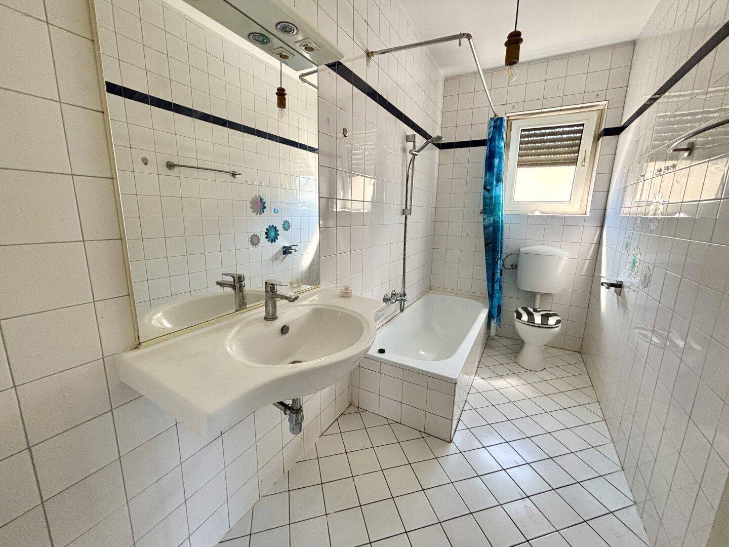 Komplett neu sanierte Wohnung mit Garten &amp; Carport in Parndorf – Erstbezug nach Sanierung - Ansicht 5