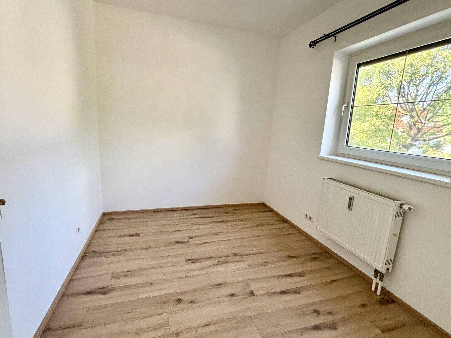 Komplett neu sanierte Wohnung mit Garten &amp; Carport in Parndorf – Erstbezug nach Sanierung - Ansicht 6