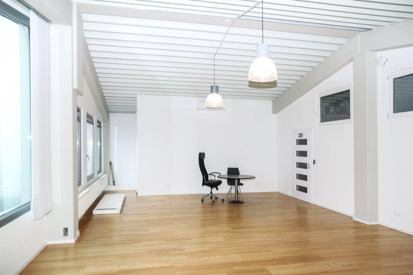 Büro im Gewerbegebiet Neusiedl am See - Ansicht 3