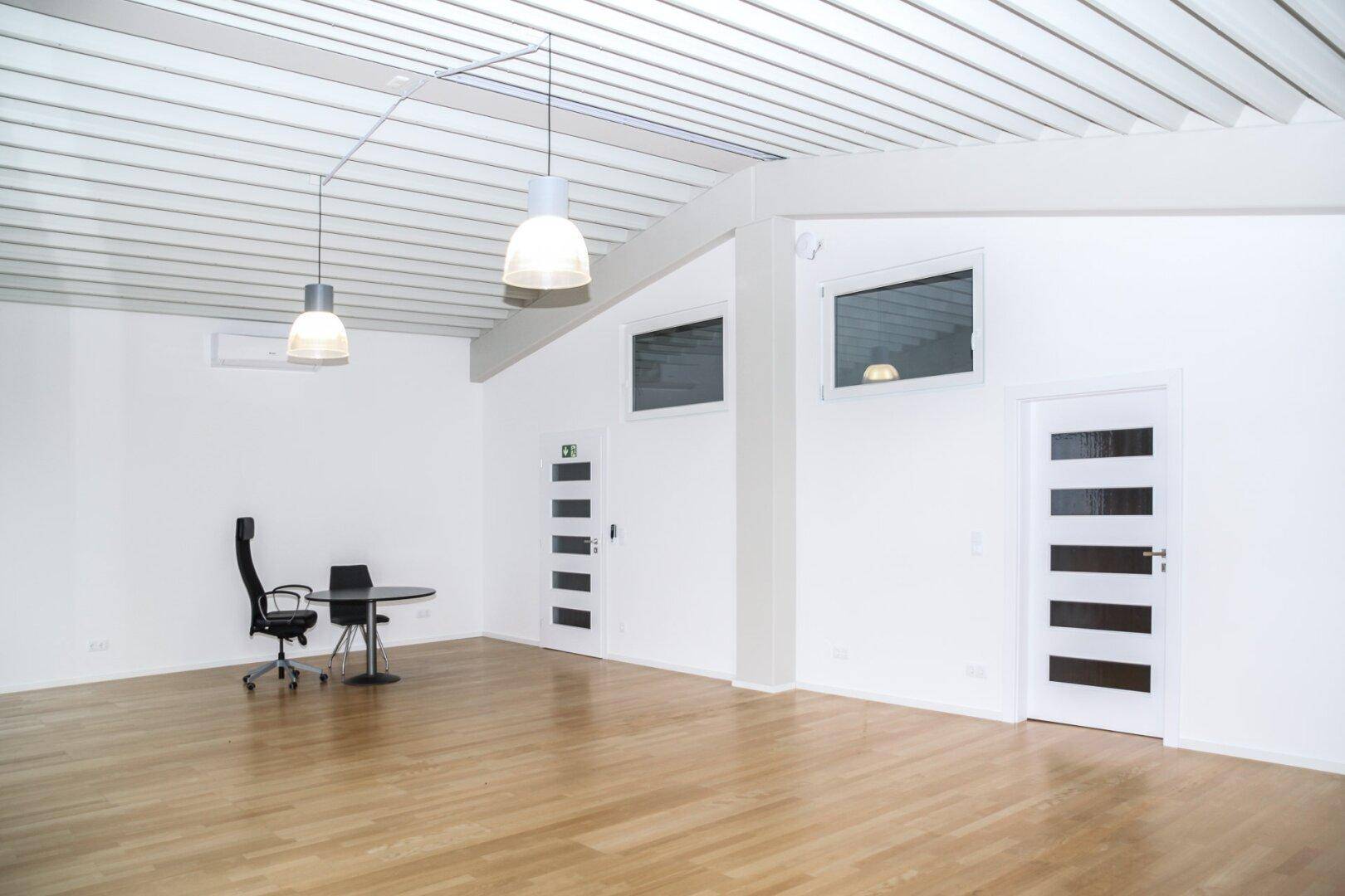 Büro im Gewerbegebiet Neusiedl am See - Ansicht 5