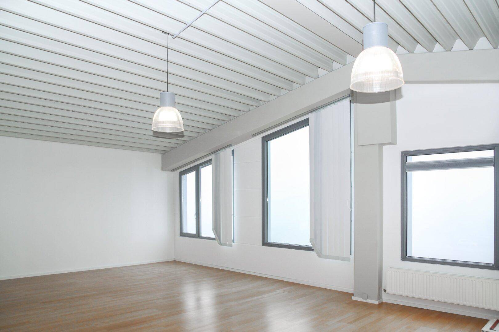 Büro im Gewerbegebiet Neusiedl am See - Ansicht 4
