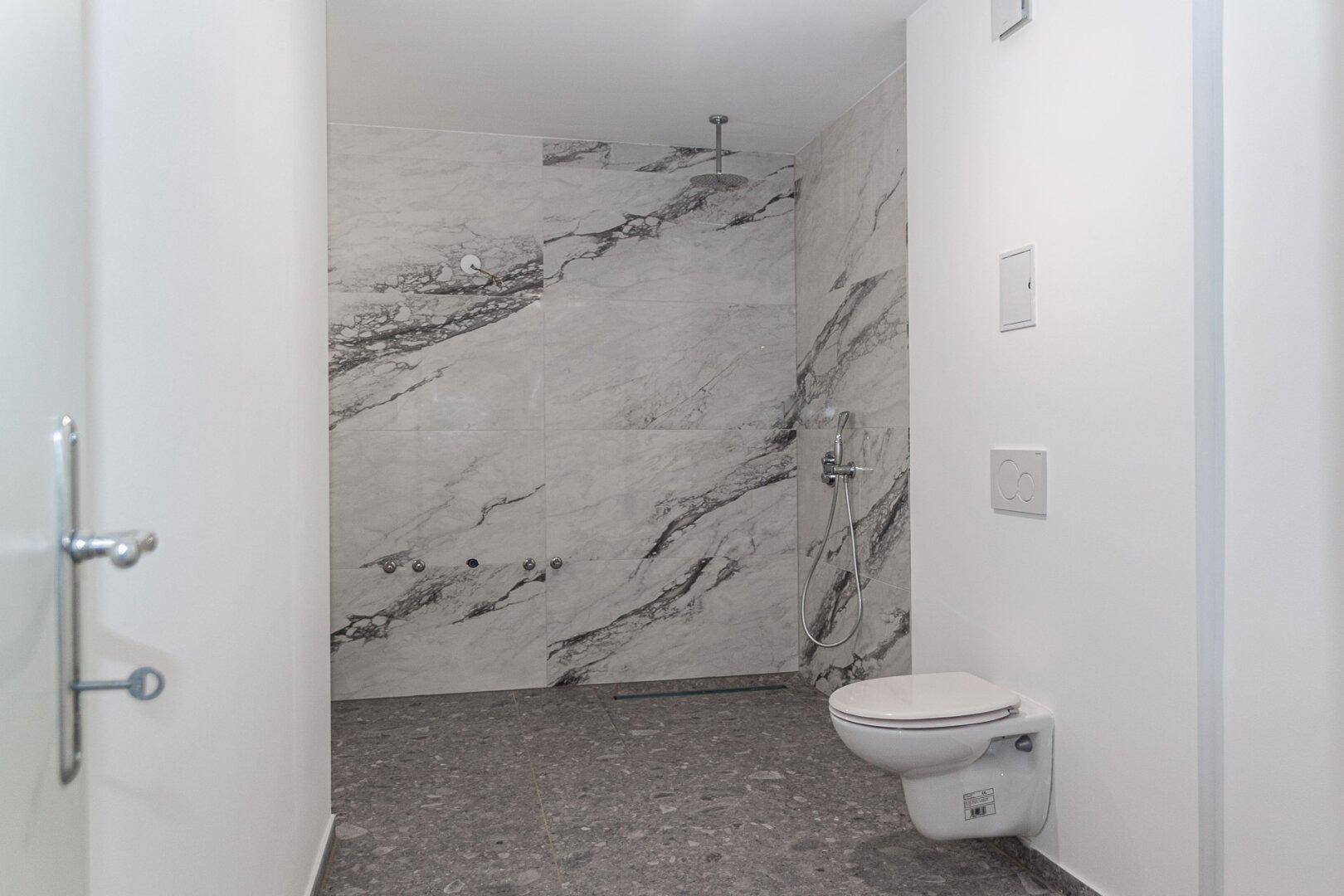 Erdgeschoßwohnung Top 1 in kleinem Streckhof in Weiden am See - Ansicht 6